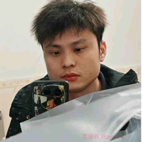 31岁岁广东单身帅哥 - 黔西南吉缘网
