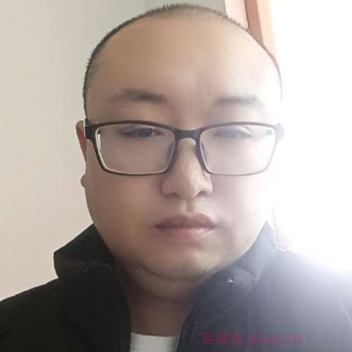 35岁岁广东单身帅哥 - 黔西南吉缘网