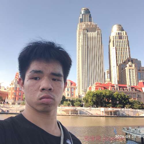 21岁岁广西单身帅哥 - 黔西南吉缘网