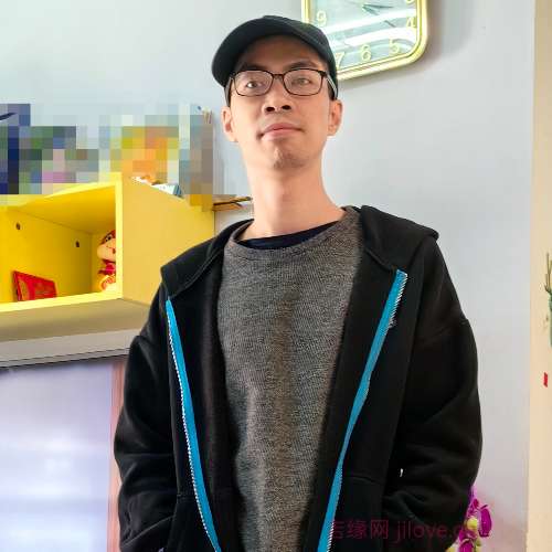 35岁岁广东单身帅哥 - 黔西南吉缘网
