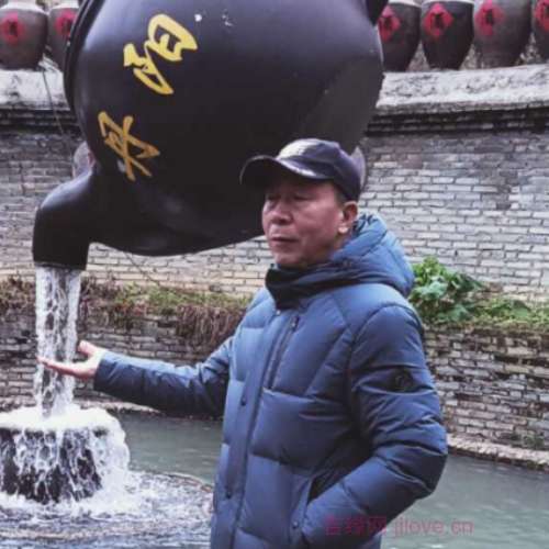 51岁岁福建单身帅哥 - 黔西南吉缘网