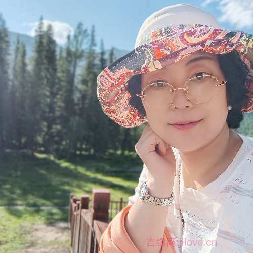 45岁岁新疆单身美女 - 黔西南吉缘网